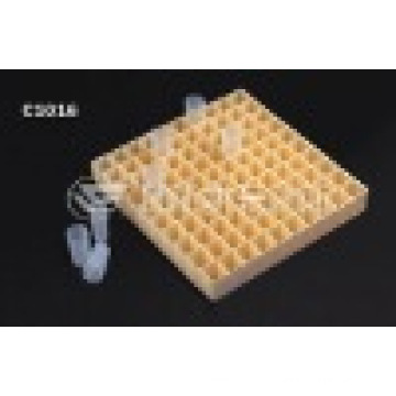 CE approuvé Sample Cup Rack pour F800 100holes